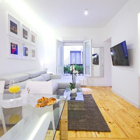 Plaza Mayor Suite Мадрид Экстерьер фото