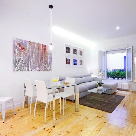 Plaza Mayor Suite Мадрид Экстерьер фото
