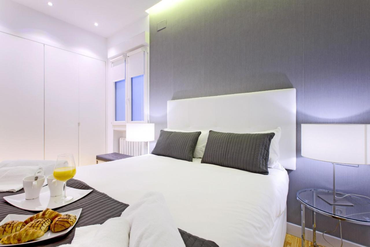 Plaza Mayor Suite Мадрид Экстерьер фото